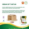 Cream Of Tartar Cremotar