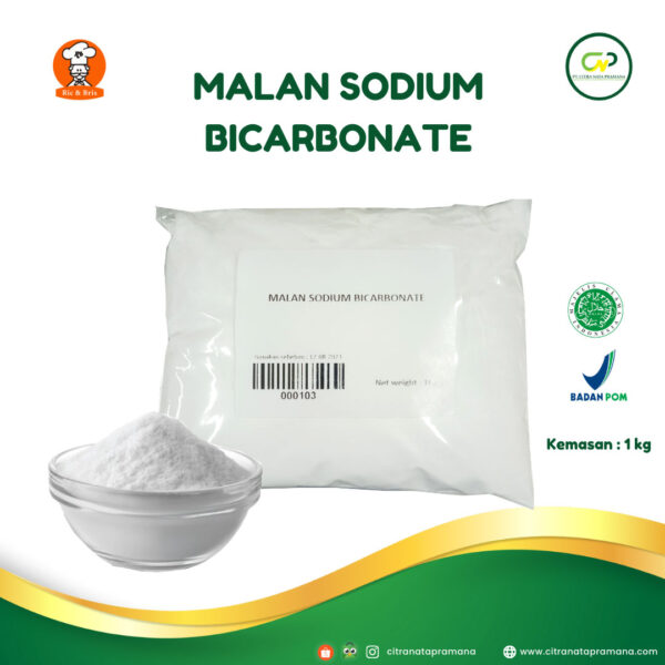 Malan Sodium Bicarbonate
