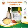 Custard Powder Tepung Fla