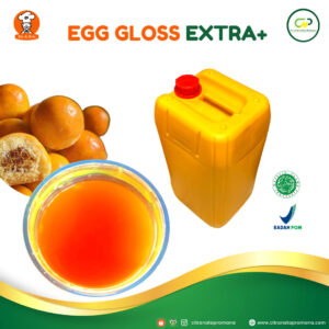 Egg Gloss