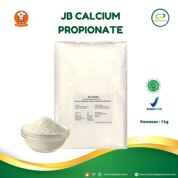 JB Calcium Propionat