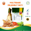 Multibake Pelembut Roti