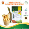 Panatex Bread Improver French Bread Baguette