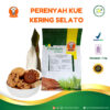 Selato Perenyah Kue Kering