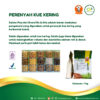 Selato Perenyah Kue Kering