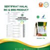Selato Perenyah Kue Kering