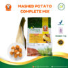 Tepung Kentang Potato Mashed
