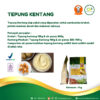 Tepung Kentang Potato Mashed