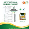 Tepung Kentang Potato Mashed