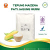 Tepung Maizena Pati Jagung