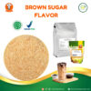 Brown Sugar Flavour Powder