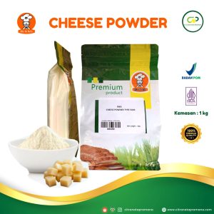 Cheese Powder