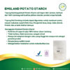 Emsland Potato Tepung Pati Kentang
