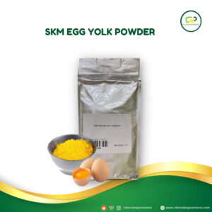 Egg Yolk Powder