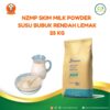 NZMP Skim Milk Susu Bubuk Rendah Lemak