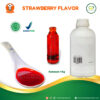 Strawberry Flavour Liquid