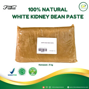 White Kidney Bean Paste