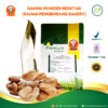 Baking Powder Bahan Pengembang Kue