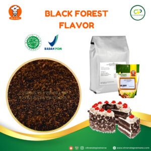 Black Forest Flavour