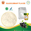 Blackcurrant Flavour Powder