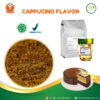 Cappucino Flavour Powder